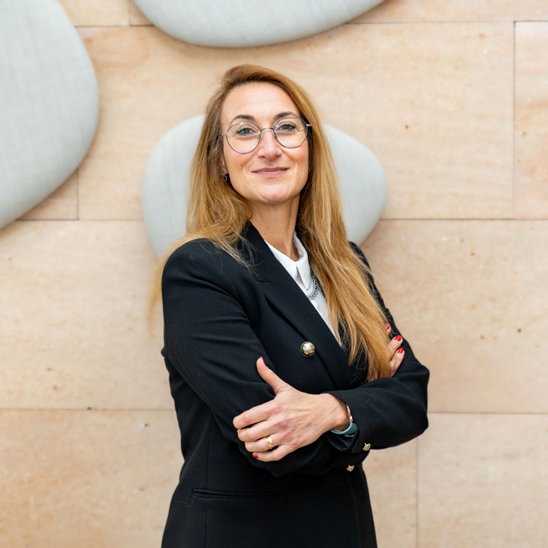 Sabrina Masullo