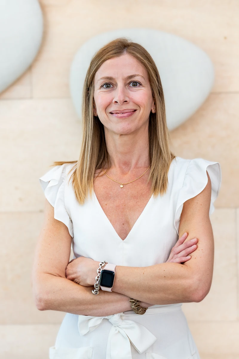 Gloria Alfonso