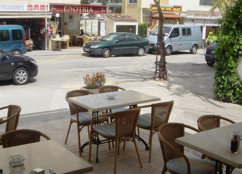 Local comercial en zona Santa Ponsa,