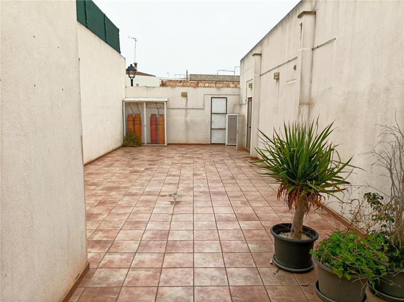 Local para cambio de uso a vivienda