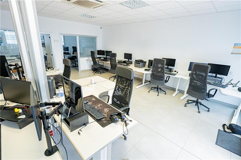 Oficina en venta con varias dependencias en las afueras de Palma