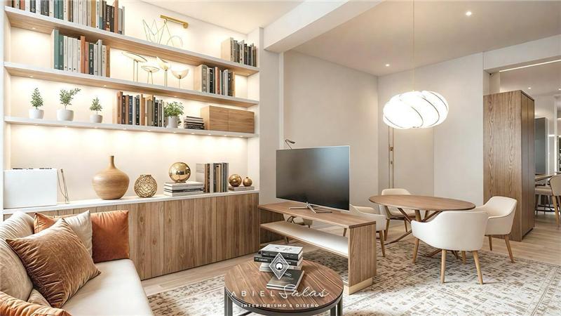 Wohnung in Palma`s Zentrum,