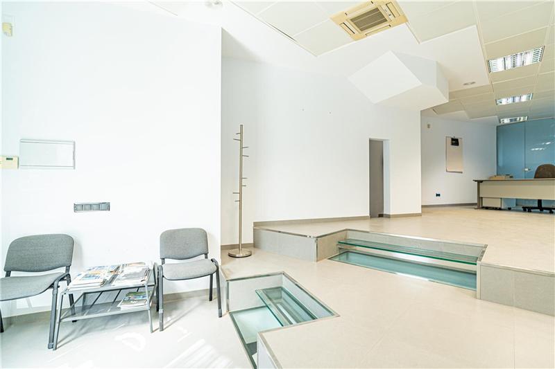 Design premises,