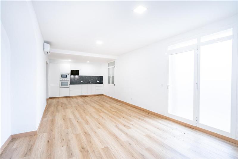 Büro im Stadtteil Son Sardina,