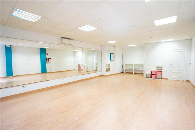 Local comercial de 70m2 aprox. en Zona Carretera Valldemossa,