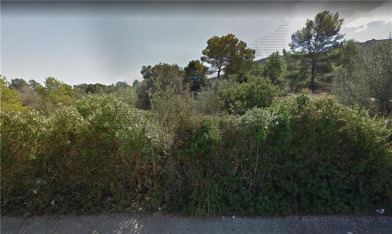Solar rustico en Calas de Mallorca,
